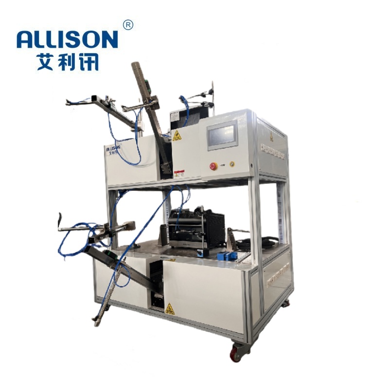 家用电烤箱开关门寿命测试设备条件具体有哪些要求？电烤箱开关门寿命测试设备