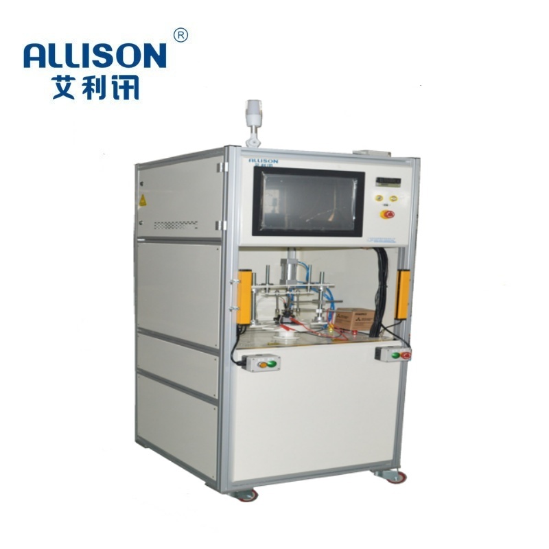 吸尘器马达在线检测台具体有哪些测试内容？  吸尘器马达在线检测台