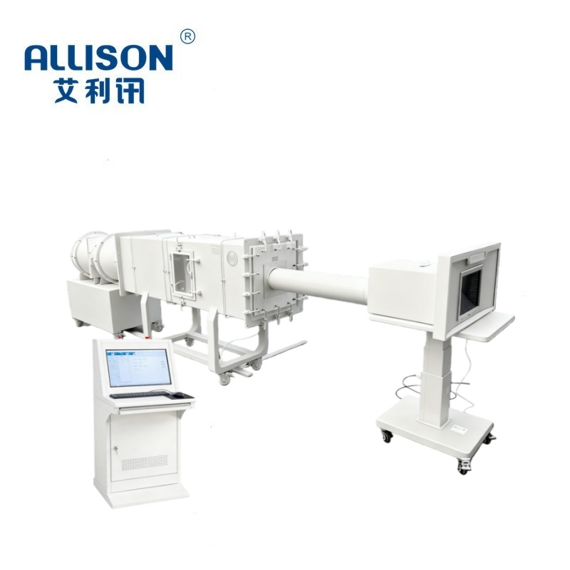 抽油烟机风量测试设备 风量测式设备