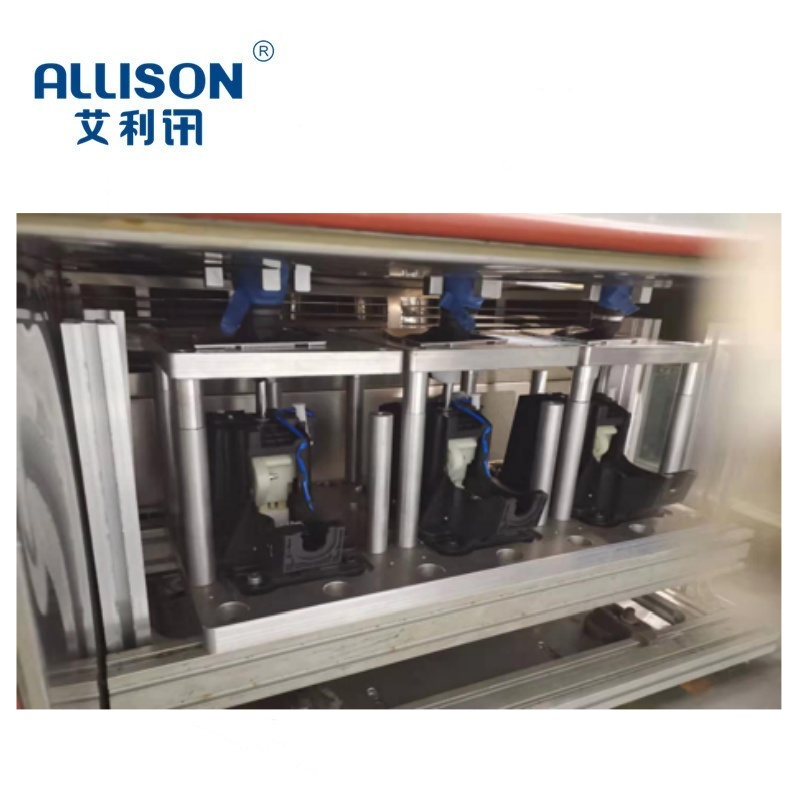 整车测试设备 汽车测试设备  汽车换档把耐久性