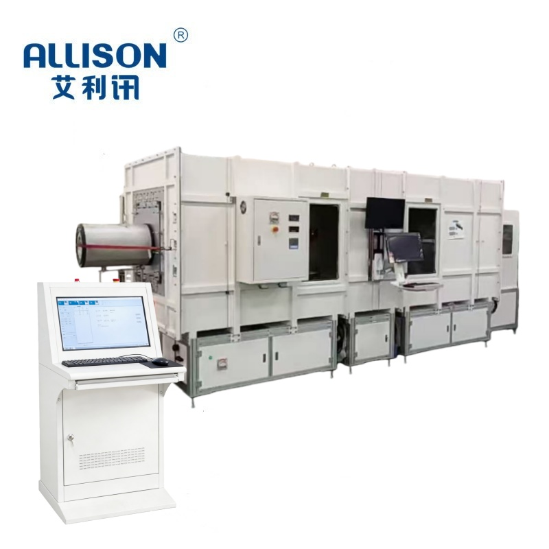 工业用低速回流式风洞  闭式回流风洞 