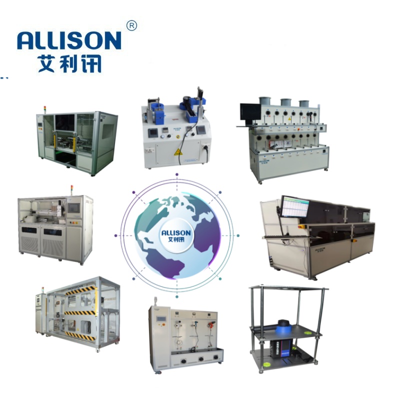 电吹风测试设备  电吹风老化测试