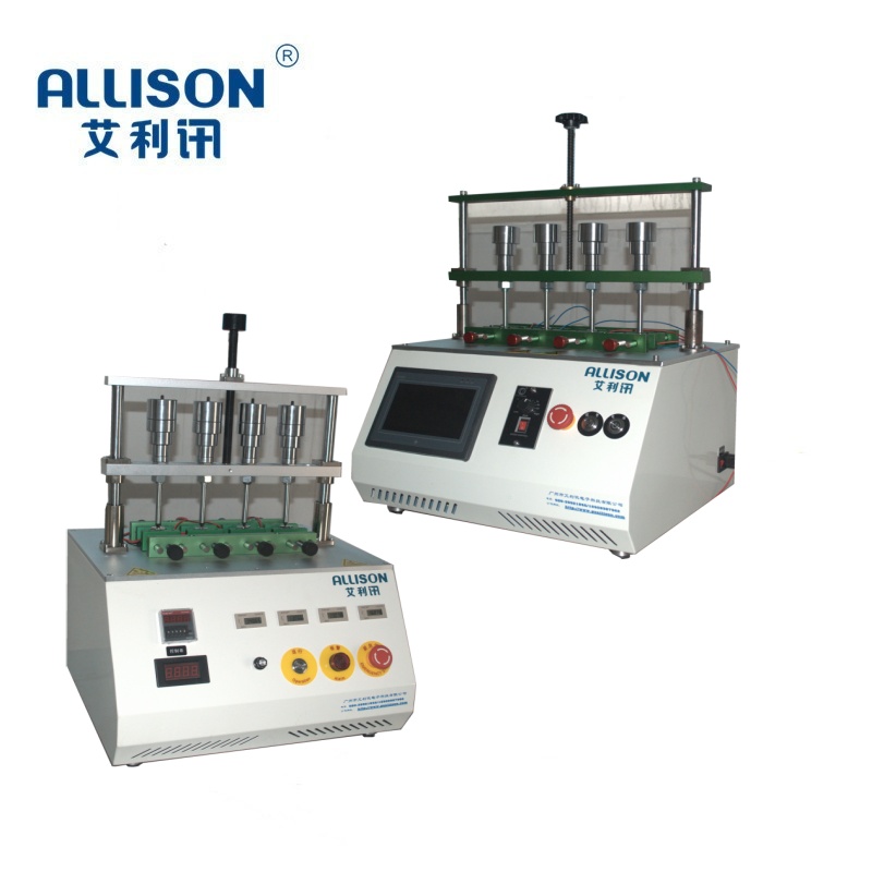 点动按键开关寿命试验机