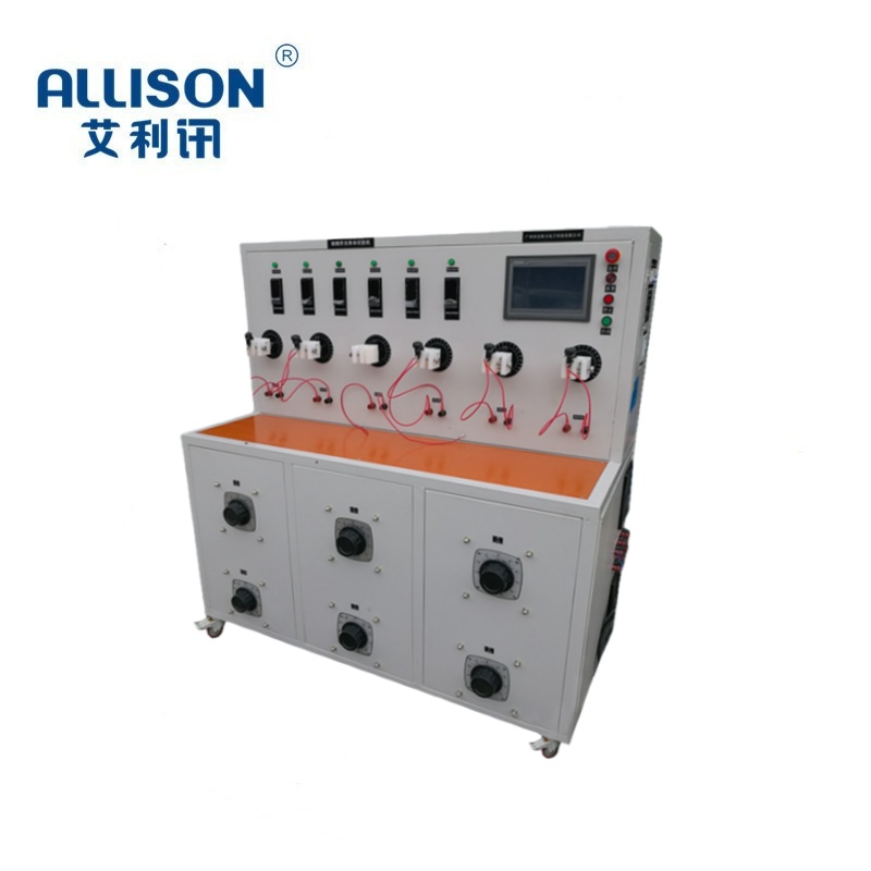 倾倒开关寿命试验机